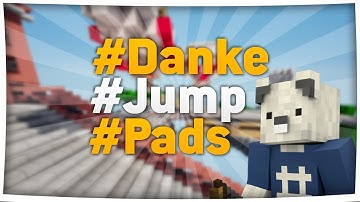 #Danke#Jump#Pads | Mine__Flo