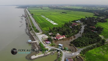 FCPX + @pixelfilmstudios Auto Tracker & Auto Tracker Perspective 2.1