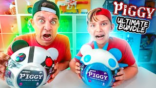 Roblox PIGGY Ultimate Bundle Series 3 | Robby Frostiggy