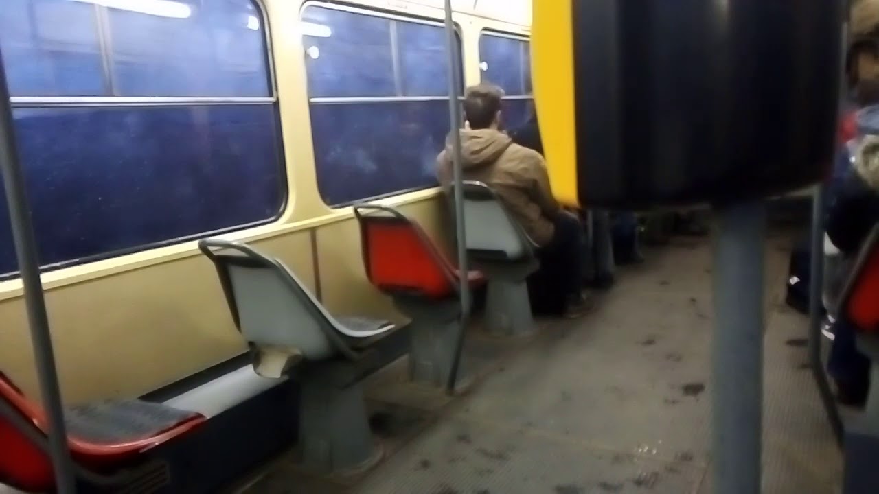 Jízda tramvají typu Tatra T3 SUCS Most Rozcestí Kopisty – Most sportovní hala