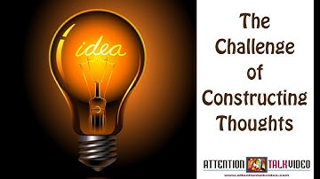 ADHD Challenges:  Constructing or Reconstructing Via Working Memory