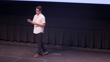 Tom Moffat @ Elevate Tech Fest 2018 - The Astounding Capabilities of Quantum Computers