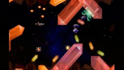 GRADIUS GAIDEN (PLAYSTATION - FULL GAME)