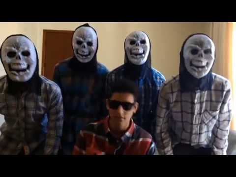 Bruno Mars-Lazy Song ( Paródia)