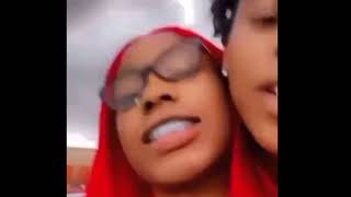 Ishowspeed Got A New Girlfriend