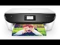 HP ENVY Photo 6232 All-in-One Printer Unboxing