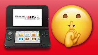 How To Play Classic Games Better On the Nintendo 3DS