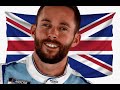 If ross chastain was british