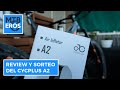 Review y Sorteo del compresor eléctrico portátil CYCPLUS A2 | MTBeros