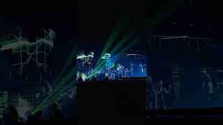 𝟐𝟎𝟐𝟓 𝐈𝐍𝐈 𝟑𝐑𝐃 𝐀𝐑𝐄𝐍𝐀 𝐋𝐈𝐕𝐄 𝐓𝐎𝐔𝐑 [𝐗𝐐𝐔𝐀𝐑𝐄] 'Cardio'  (Short ver.) in KANAGAWA #INI_XQUARE #INI_Cardio