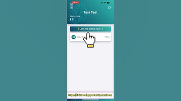 Mining Race : How to buy Annual Membership - Spot #bitcoinmining #miningrace #cryptoworld #bitcoin
