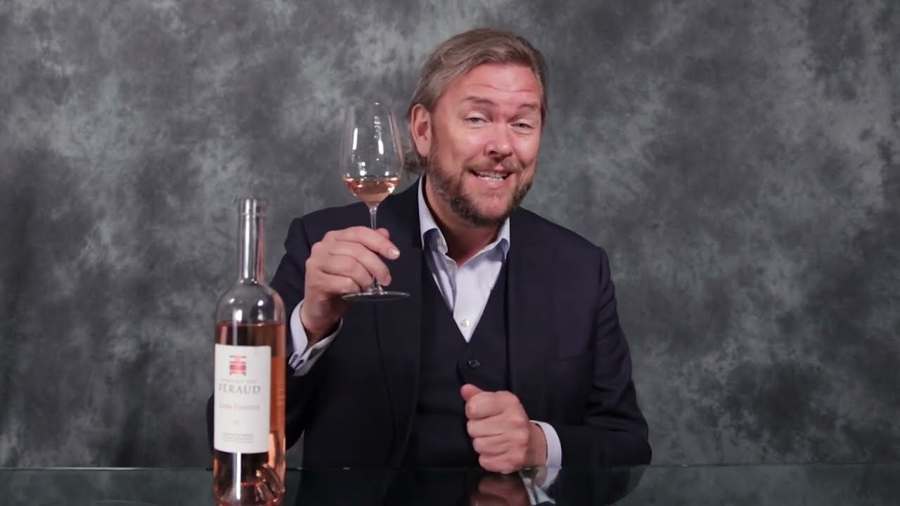 Domaine des Féraud - Cuvée Prestige 2021 - Côtes de Provence