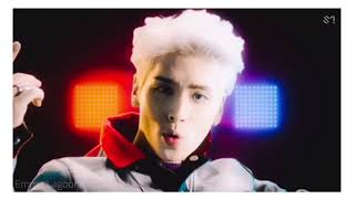 K-Pop In Neon [FMV] [Multifandom] [“Outro: Wings” BTS]