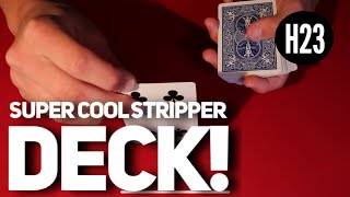 Perform Mind Blowing Street Card Tricks like David Blaine!