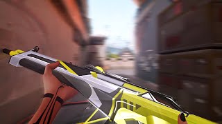 lovely ❤ (Valorant Montage)