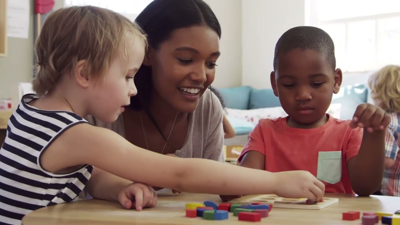 Your Advocate, Your Voice, Your Fighter For Change - Goodwin For Assembly