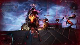 ONCE HUMAN 2026 04 27 - securement silo PHI (nightmare) complete