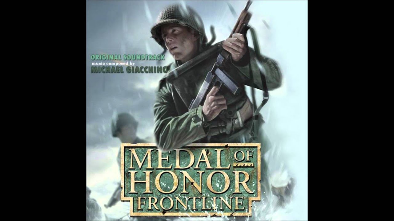 Medal Of Honor Frontline Soundtrack