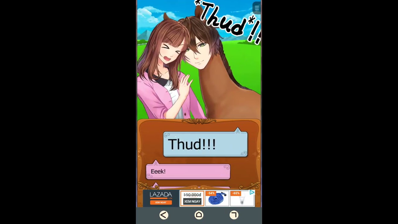 My Horse Prince Gameplay