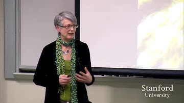 Stanford Seminar - How to Haptic: Supporting Design of Haptic Interactions