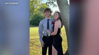 'A perfect storm': Crestwood teen dies from mono