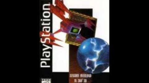 Descent PSX Music: Mercury Solar Lab