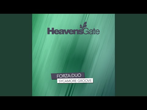 Sycamore Groove (Extended Mix)