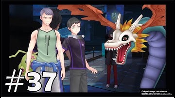 Digimon Story: Hacker