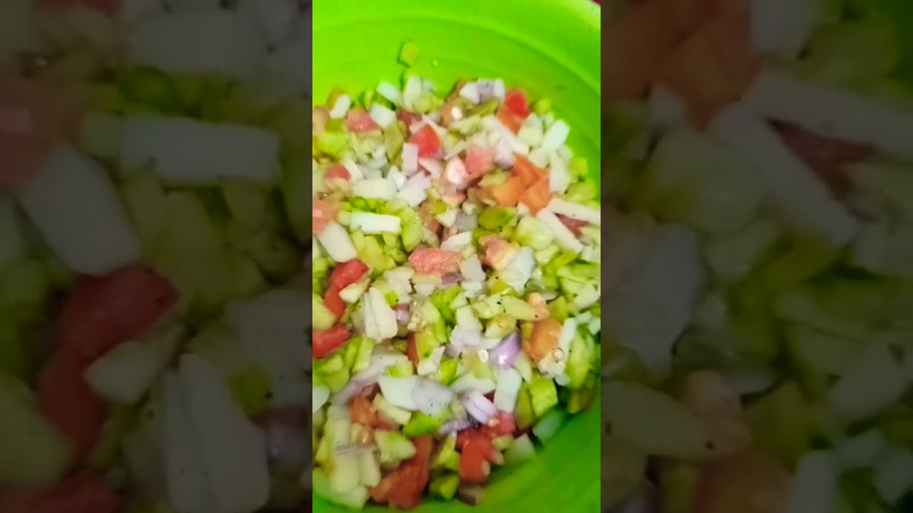 Vegetables Yumm Life