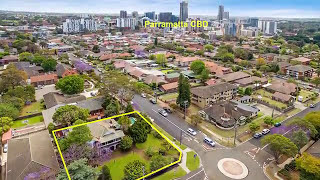 Tregothnan 144 Good St, Harris Park Sold $2,600,000 By Steven Fan For Suburb Record