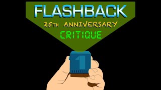 Delphine Software’s Cyberpunk Adventure— Flashback: 25th Anniversary Edition