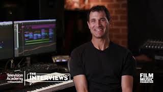 Ramin Djawadi on the score for the Red Wedding on Game of Thrones - TelevisionAcademy.com/Interviews