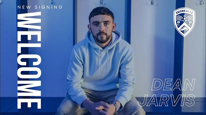 INTERVIEW | Dean Jarvis | 16th June 2022