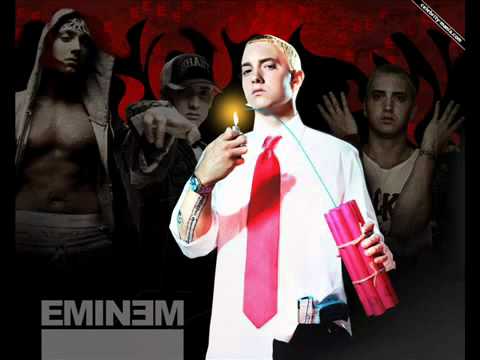 Eminem   Mockingbird Uncensored