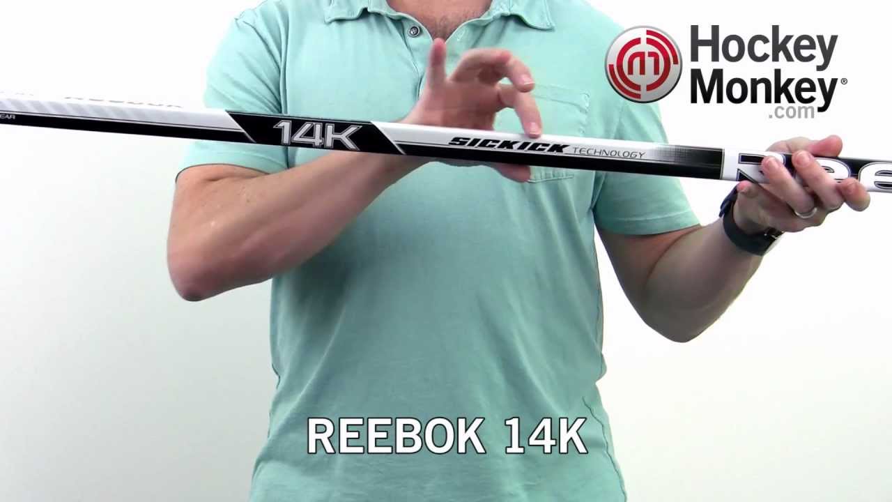 reebok 14k stick