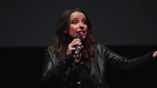Astrid Tveitan - Dance Through the Storm (Unreleased version) - Oseberg Kulturhus - Tønsberg.