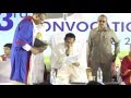 Centurion University of Technology and Management, Balasore Campus Convocation Centurion University of Technology and Management, Balasore Campus Convocation