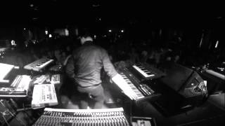 Arnaud Rebotini Unrealeased Track Live at le Sucre Lyon