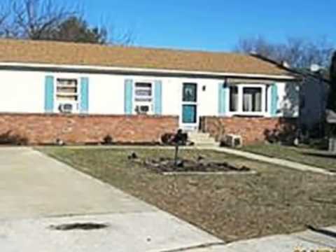 4 Danbury Dr, Sicklerville, NJ home video tour