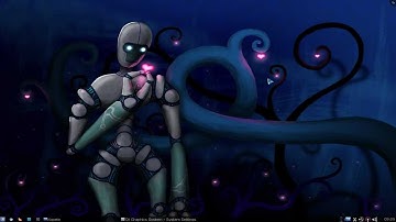 Improving KDE Performance Part 3 - Kubuntu 10.10