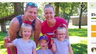 Dakota County crash kills 2 fathers