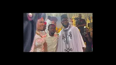 Fathia Balogun Regina Chukwu Seyi Edun storm Yinka Solomon ogo mushin 3-1 party