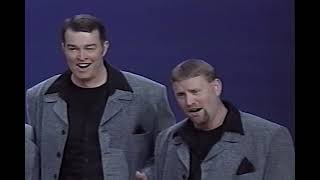 Rhythmix - Come Take Your Place In My Heart (live in Louisville, 2004) by Barbershop Harmony Society 37 views 2 hours ago 2 minutes, 59 seconds