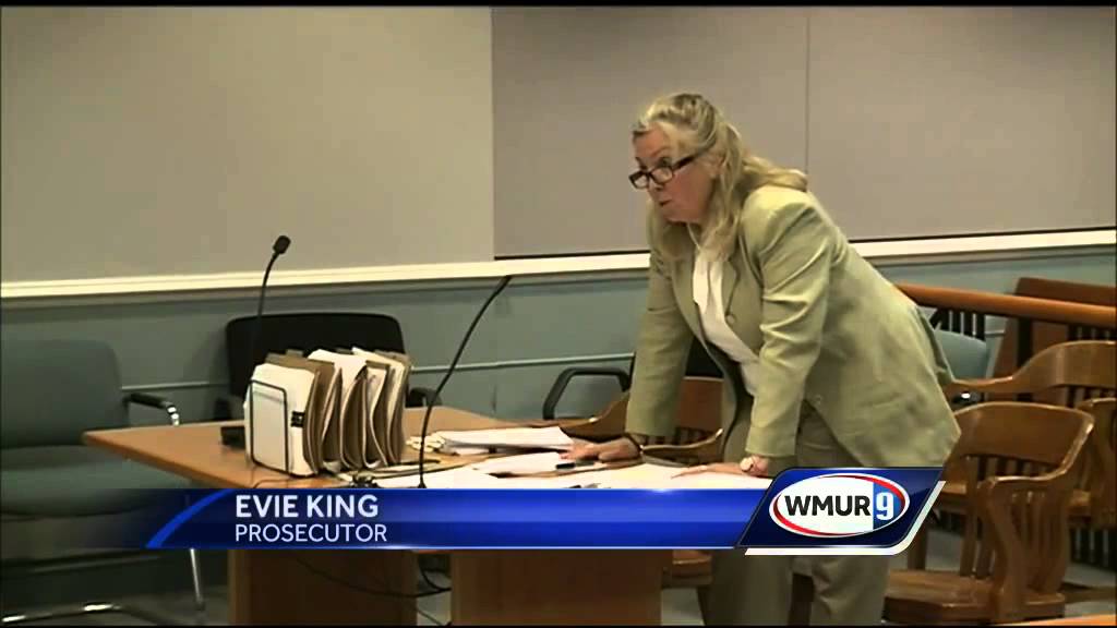 Suspects arraigned in connection with Nashua fight, shooting - YouTube