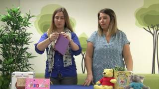 Afikomen Project for Kids
