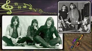 Emerson  Lake Palmer Lucky Man
