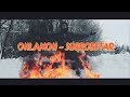 OHLAMOH - Сугробстар (ПАРОДИЯ на Post Malone - Rockstar)