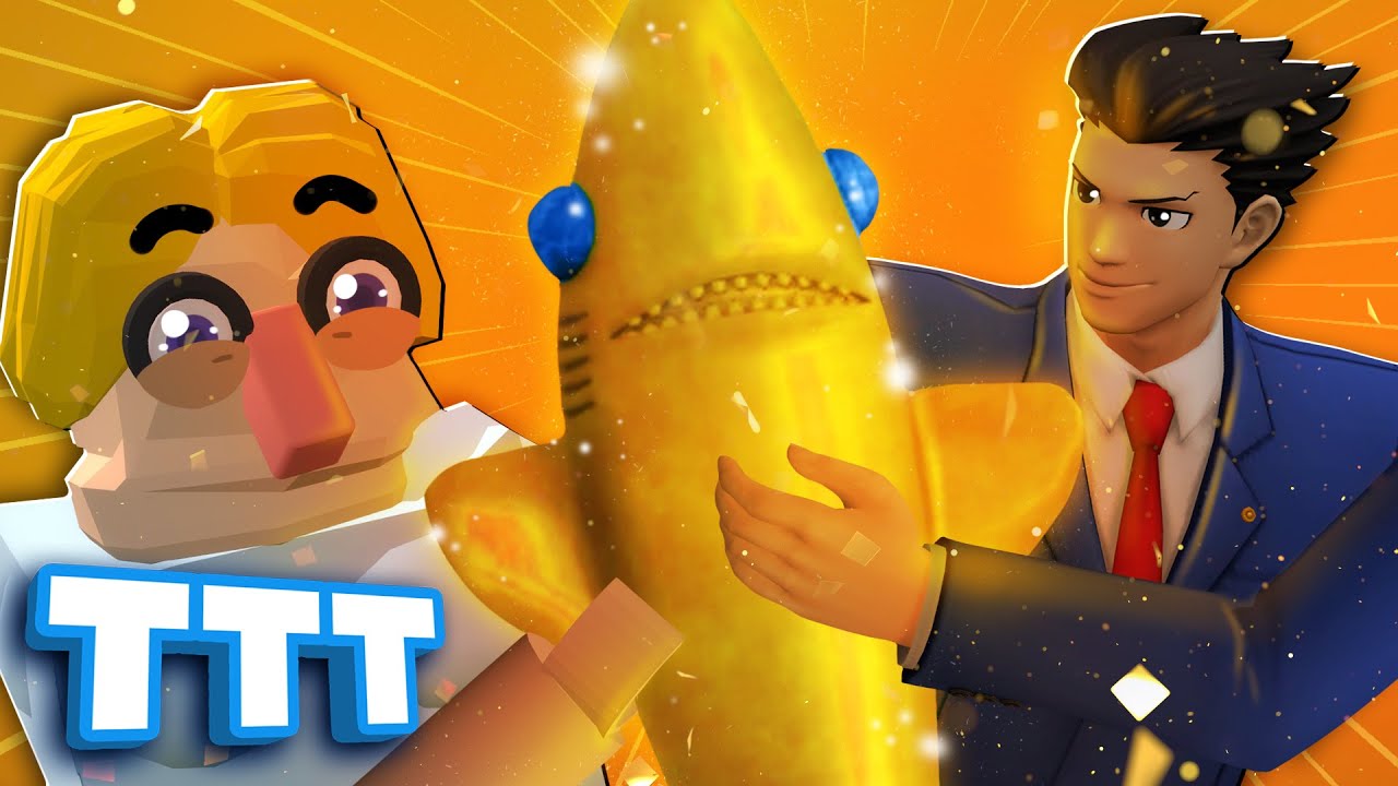 We LOVE this new Detective Item in Gmod TTT!