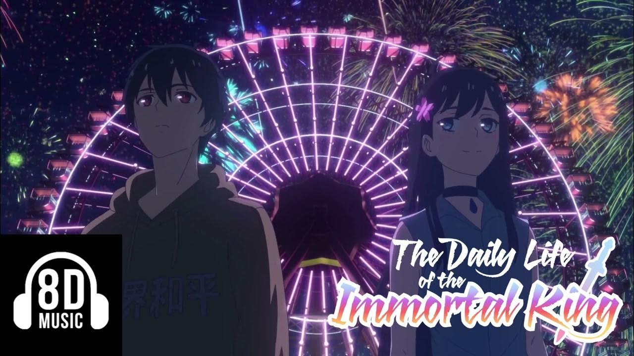 The Daily Life Of The Immortal King Opening Song Name www.youtube.com
