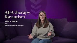 What to expect during ABA therapy for autism
